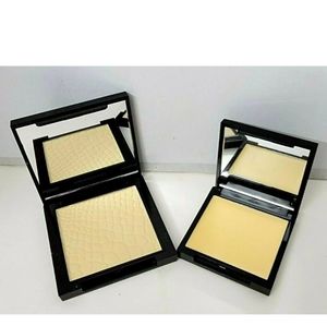 YBF Your Best Friend Neutralizing Pressed Powder 0.58 oz + Creme 0.13 oz UNBOX